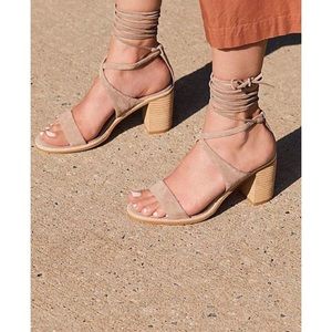 Jeffrey Campbell Kingston Block heel